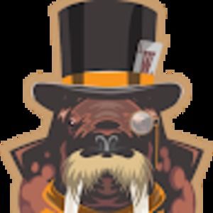 Meet your Posher, Tim